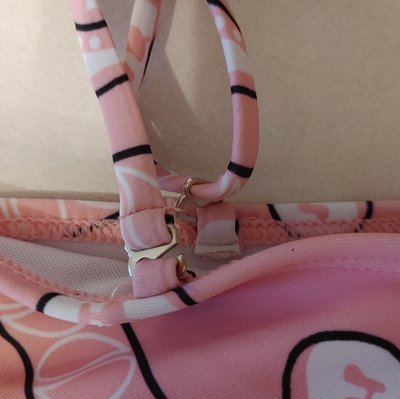 Bikini top - Picture 2 of 4